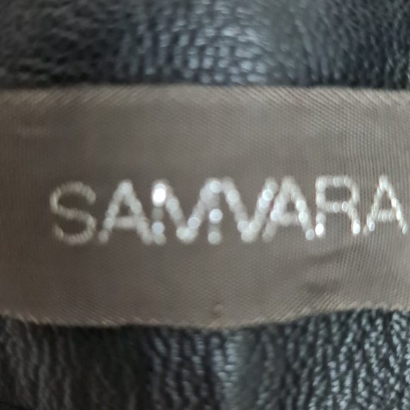 Leather Jacket - Picture 7 of 10